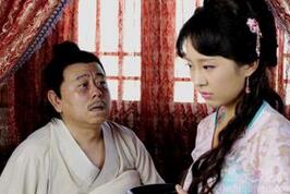 武大郎都冒出女儿来了:武大郎之女迎儿的一生
