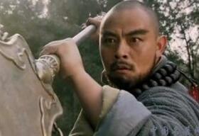 上了梁山后花和尚鲁智深为何只和武松在一起