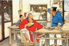 古代做菜都用什么调味品？不同朝代人都好哪一口