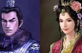 后燕君主慕容熙为何要与嫂子偷情：是真爱还是政治
