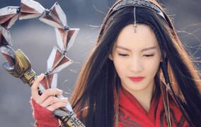 虞姬如此漂亮为何没能入选中国四大美女？