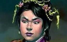齐国王后丑女钟离春是怎样一个神一般的人物？