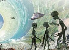 真是没想到！世界各地的外星人尸体还真多