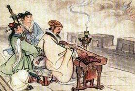 中国著名的四大空城计:不只是诸葛的招数