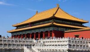 故宫这个伟大建筑是谁设计：又为何青史不留名