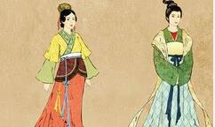 明朝平民服饰的特点:明朝民间男女服饰有哪几种