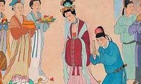 古代各种民间忌讳！朱元璋改变了哪种民间陋习