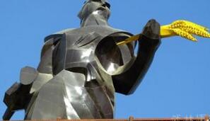 后稷的传说:&ldquo;农神&rdquo;后稷究竟是个什么样的人 