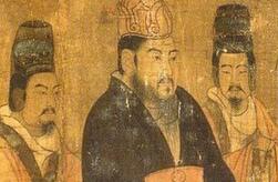 隋炀帝艳史：好色之徒居然喜欢自己的后妈
