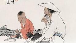 孝感天地：揭中国古代人如何过“父亲节”的
