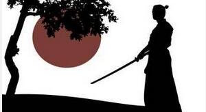 日本的武士道精神：日本武士为何切腹而不自刎
