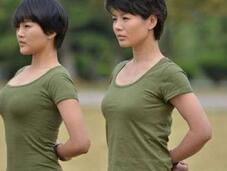 揭秘越南女兵打仗时为什么不穿衣服?有何目的