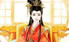 越南第一女帝李天馨与其外甥乱伦结婚生子