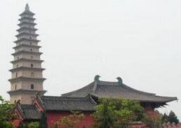 诡异的哭泣声！千年古塔竟发出奇异声响