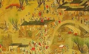 古代法律如何处置乱倒垃圾者？在秦朝会被处黥刑
