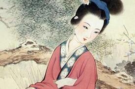 古代历史上的美女经济：西施“卖相”造福国库