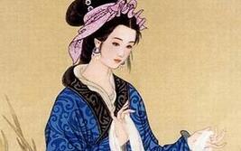 历史上勾践献给吴王的“西施”竟是其亲生女儿