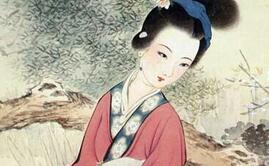 西施究竟是怎么死的:勾践夫人将其沉湖？