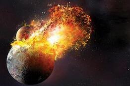 揭秘宇宙最神秘恒星：太阳为什么会爆炸？