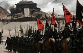 解密秦国军队的士兵为什么能够个个骁勇善战