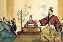 城门立木：为什么一根木头能够推动秦国的崛起