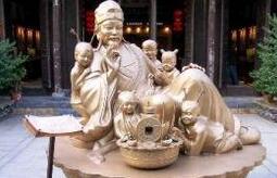 “平民财神”沈万三为什么会给朱元璋修城墙