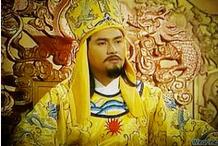 太平天国疯狂的改名运动:连诸王的名字都要忌讳