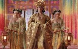古代宫廷乱轮史：母女共男宠父子共妻妾