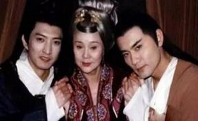 揭秘武则天四位男宠！哪个男宠死于“马上风”