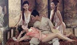 三妻四妾:古代农民起义很多竟然只因为这个？