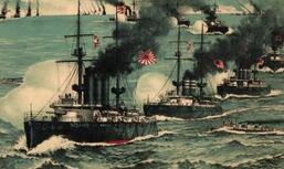 甲午海战和谈幕后真相：李鸿章叹息日本太狠
