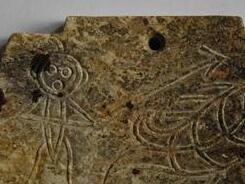 年度七大考古发现:跨越8000年 从史前洞穴到曹魏大墓