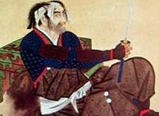 秋山信友生平情况介绍 如何评价秋山信友