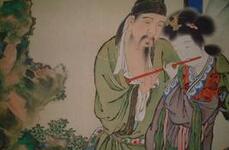 唐玄宗与武惠妃的关系 武惠妃的儿子是谁