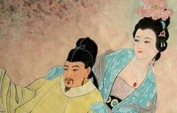 唐玄宗李隆基是怎么死的 唐玄宗梅妃生平简介