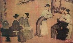 唐代宰相韩滉为何能做到身居高位不骄奢