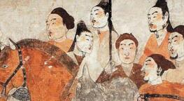 揭秘古代国家北齐：华夏第一奇葩而神秘的朝代