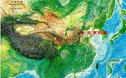 暗藏千年的秘密：揭秘北京城神秘风水布局