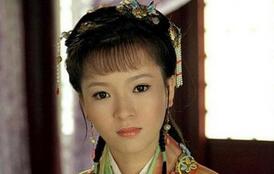揭秘贾迎春命运：惨死在流氓丈夫的手下?