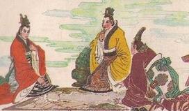 三家分晋是哪三家？为何能得到天子认同