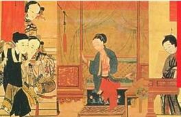 齐国崛起的奇特制度:将妓院纳入齐国国营范围