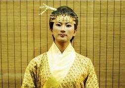 古墓女尸千年不腐真相:辛追夫人竟因吃甜瓜而死
