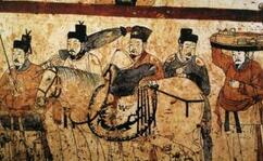 揭秘古代官场俸禄:金粉世家如何一步步走向破落