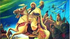 成吉思汗骑兵战无不胜的秘密武器到底是什么