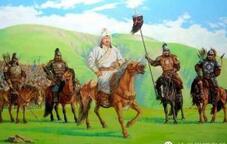 一代天骄成吉思汗临终时有哪些未了心愿?
