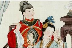 张敞为妻子天天画眉的真实目的竟是这样?