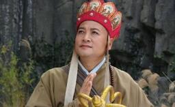 唐僧的身世之谜：母亲被杀害父亲之人强占