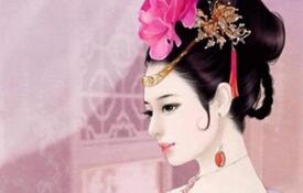 古代最风流皇后盘点：三千男宠集于一身