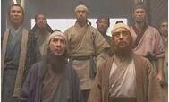 水浒中梁山好汉抢劫那么多钱都到那里去了