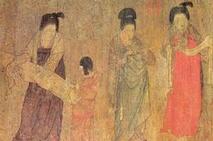 宋代与唐代相比到底哪个朝代的女性更幸福一些
